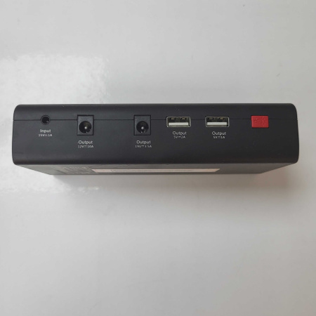 Внешний аккумулятор CARKU E -Power 37 