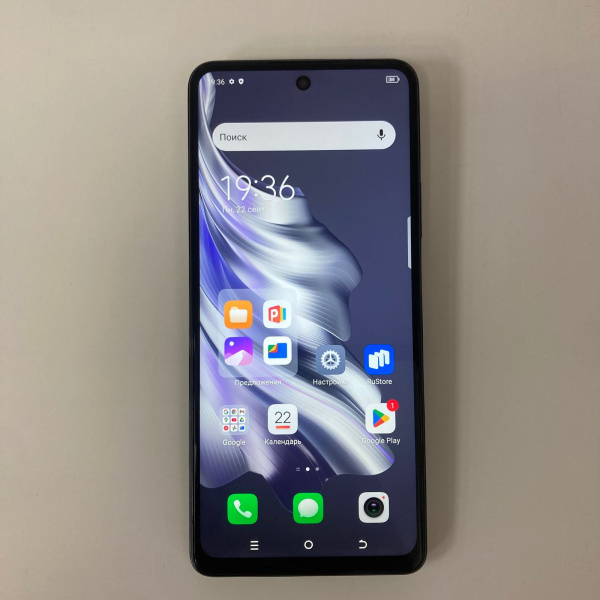 Мобильный телефон TECNO Tecno spark 20 pro 8/256 гб Мобильный телефон TECNO Tecno spark 20 pro 8/256 гб