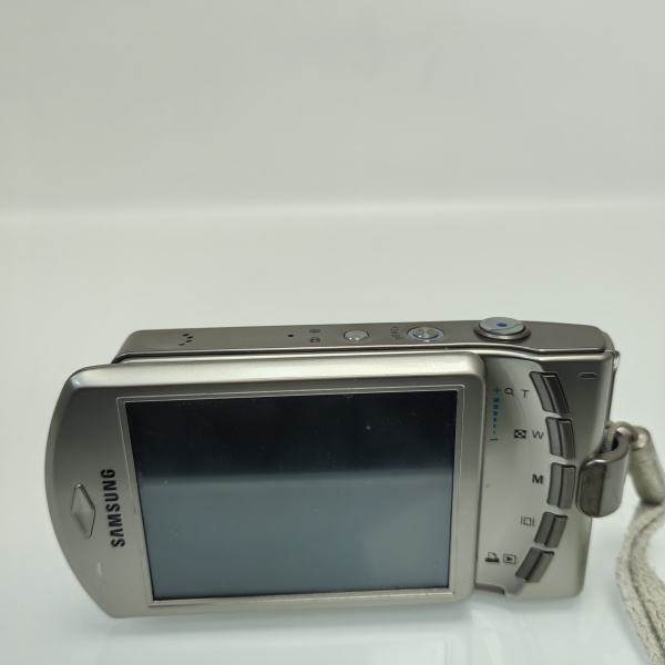 Фотоаппарат SAMSUNG I7 