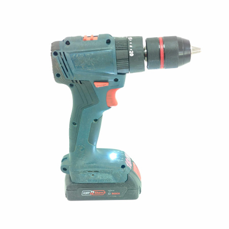 Шуруповерт BOSCH  gsr 185 li