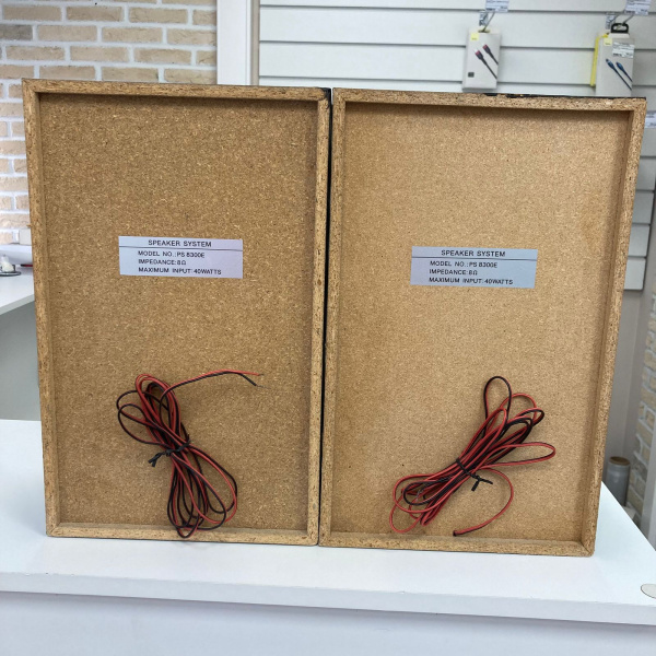 Музыкальный центр SAMSUNG  pl 8300s