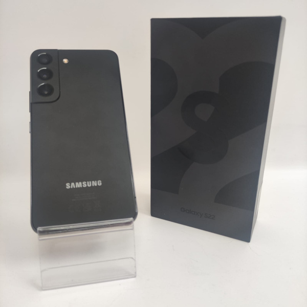 Мобильный телефон SAMSUNG GALAXY S22 8/128 гб Мобильный телефон SAMSUNG GALAXY S22 8/128 гб
