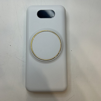 Внешний аккумулятор USB BACKUP POWER 10000mah беспроводной 10000 Внешний аккумулятор USB BACKUP POWER 10000mah беспроводной 10000