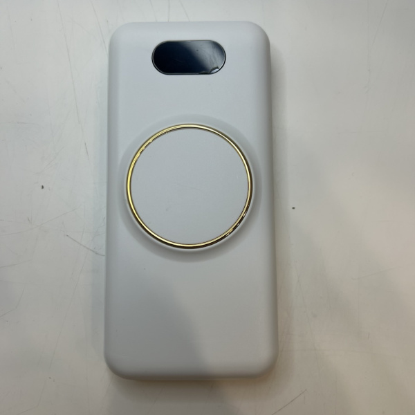 Внешний аккумулятор USB BACKUP POWER 10000mah беспроводной 10000 Внешний аккумулятор USB BACKUP POWER 10000mah беспроводной 10000