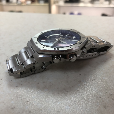 Часы CASIO Edifice 