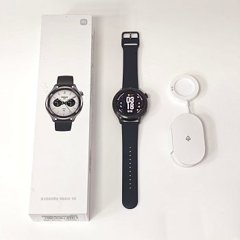 Смарт часы XIAOMI  watch s4
