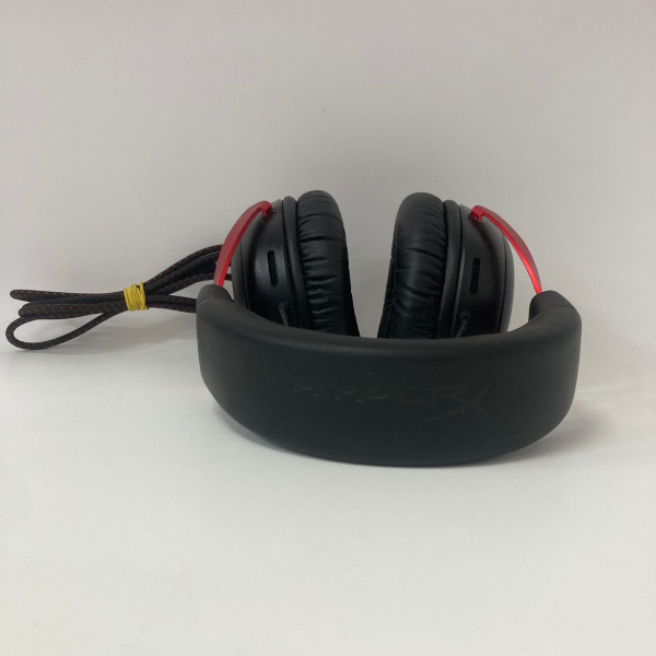 Наушники HYPERX X Clouud 3 Наушники HYPERX X Clouud 3