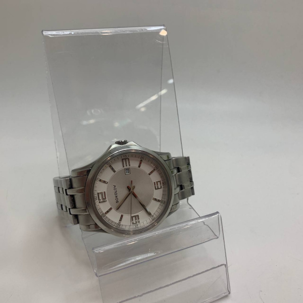 Часы sokolov s1.301 Часы sokolov s1.301