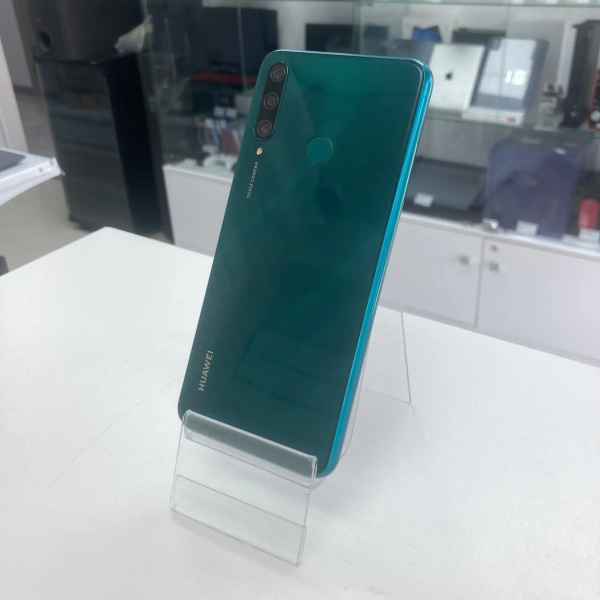 Мобильный телефон HUAWEI Y6p 3/64 гб
