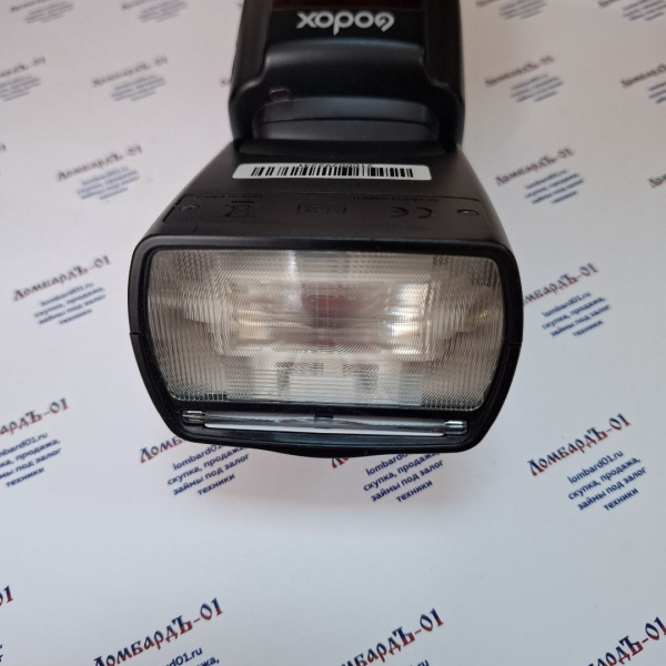 Вспышка GODOX  v860iis Вспышка GODOX  v860iis