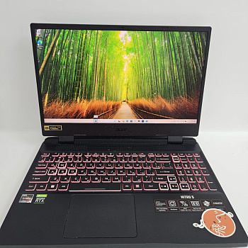 Ноутбук ACER  N22C1 15,6"/ AMD Ryzen 9 6900HX/ 32 Гб/ 1 Тб/ Ноутбук ACER  N22C1 15,6"/ AMD Ryzen 9 6900HX/ 32 Гб/ 1 Тб/