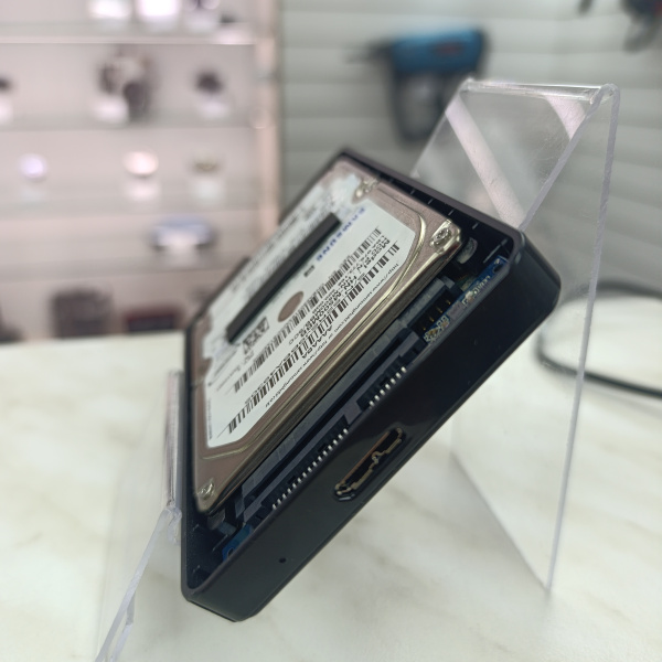 Жесткий диск Samsung 500gb