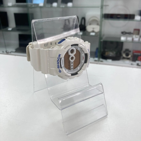 Часы CASIO  g-shock gd-100sc