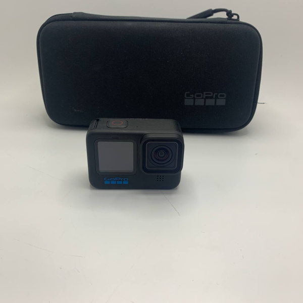 Экшн-камера GoPro HERO10
