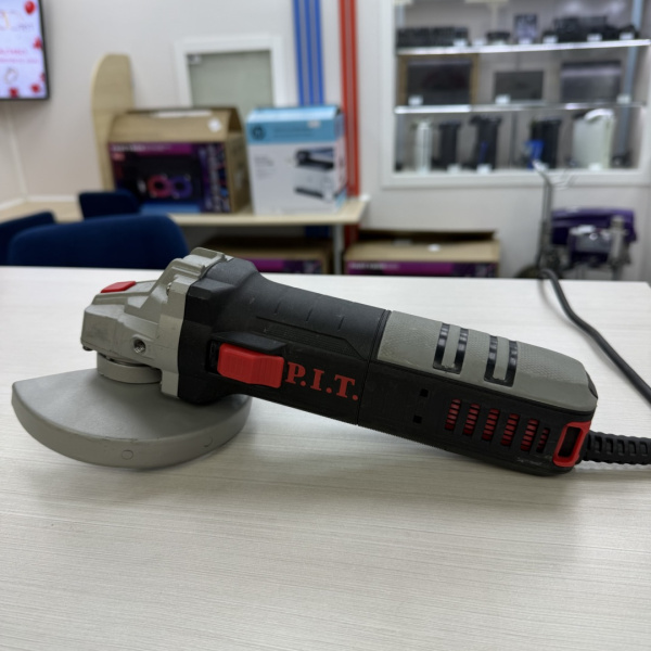 Ушм PIT pws125-c5 