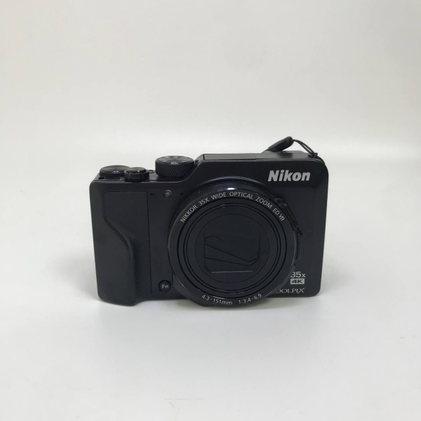 Фотоаппарат NIKON  a1000
