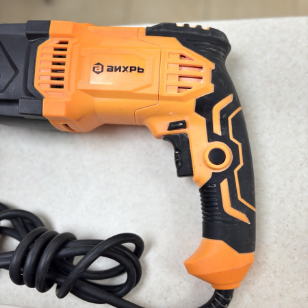 Перфоратор ВИХРЬ  п3.4-990