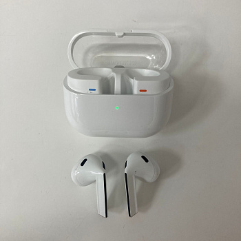 Наушники SAMSUNG  buds 3 Наушники SAMSUNG  buds 3