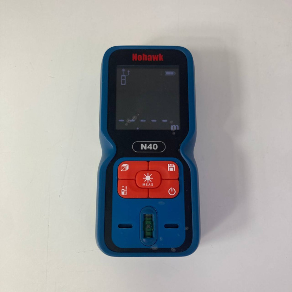 Лазерный дальномер Nohawk N40