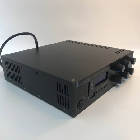 Ресивер CVGaudio rebox t18