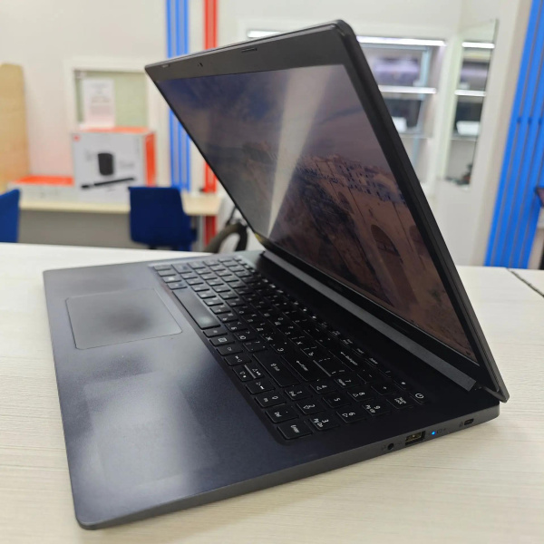 Ноутбук ACER a315-55 15,6"/ Intel Core i5-10210U/ 8 Гб/ 512 Гб/  Intel UHD Graphics