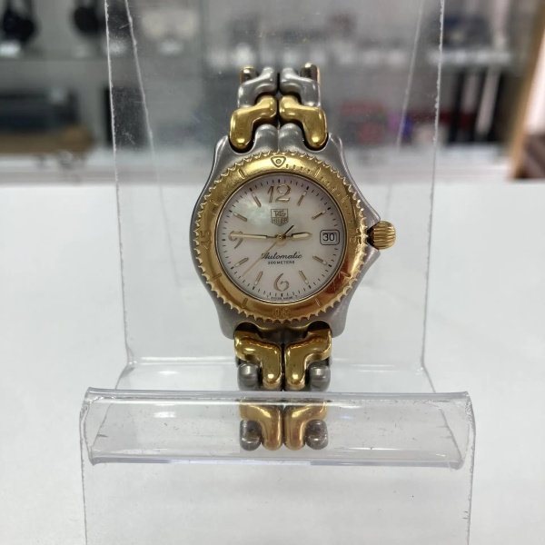 Часы TAG HEUER formula