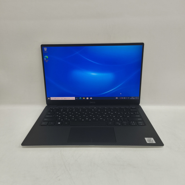 Ноутбук DELL  XPS13  13,3"/ Intel Core i7-10510U/ 16 Гб/ 512 Гб/