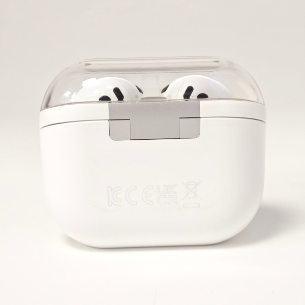 Наушники SAMSUNG  buds 3