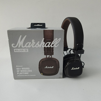 Наушники MARSHALL major 4 (копия) Наушники MARSHALL major 4 (копия)