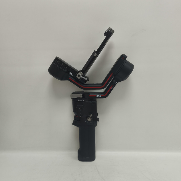 Стабилизатор DJI RS3 PRO
