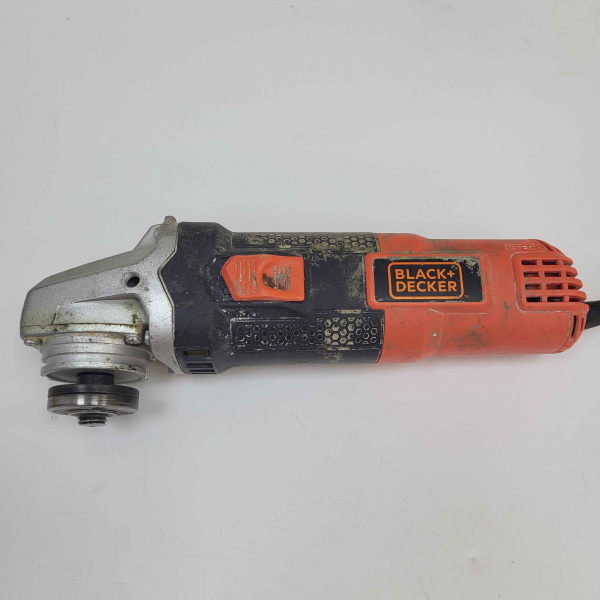 Ушм BLACK+DECKER KG8215