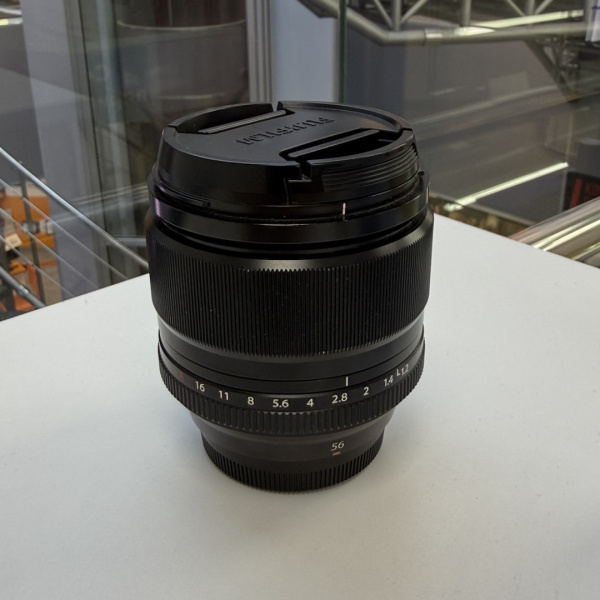 Объектив FUJIFILM f1.2r xf56mm