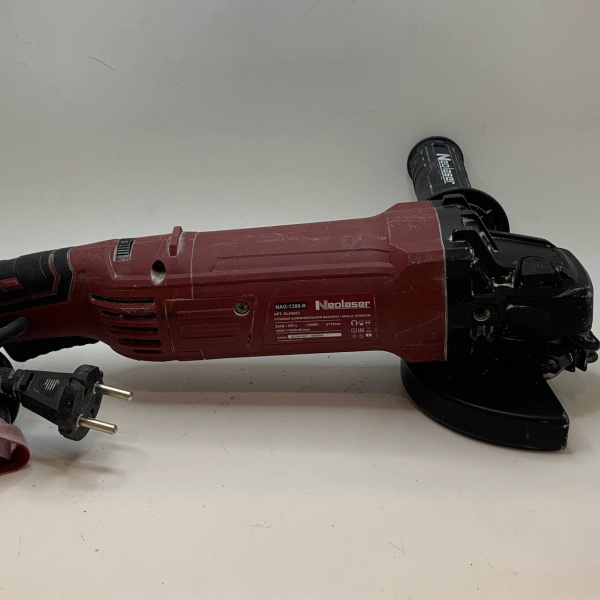 Ушм NEOLASER  nag-1300-r Ушм NEOLASER  nag-1300-r