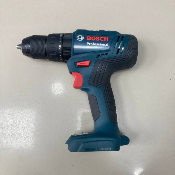 Шуруповерт BOSCH gsb 183-li 