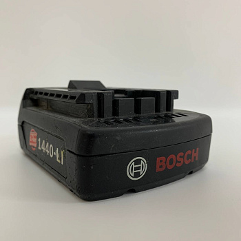 Аккумулятор BOSCH  1440-li Аккумулятор BOSCH  1440-li