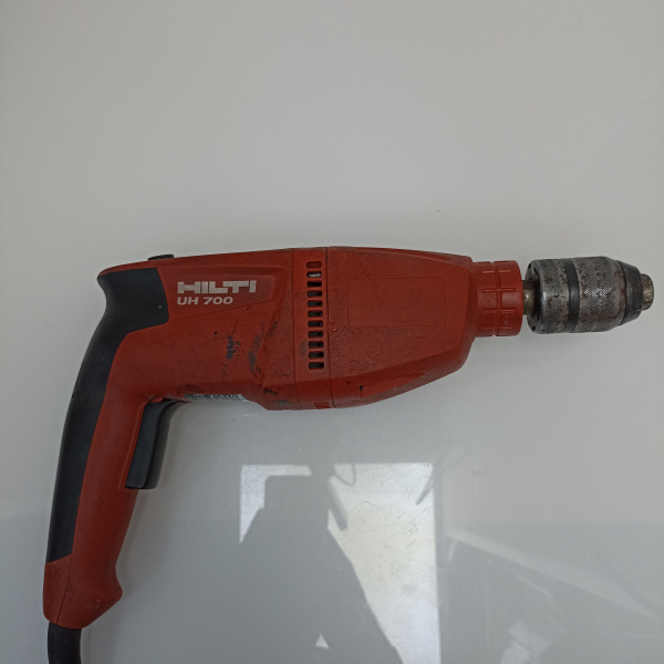 Дрель HILTI uh 700