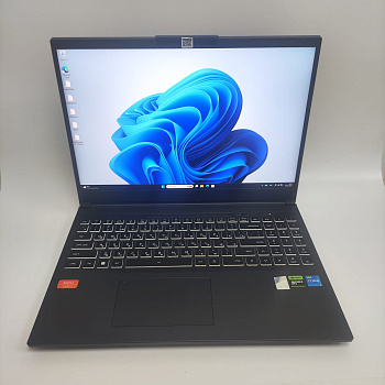 Ноутбук XIAOMI 15  BOOK 15,6"/ Intel Core i7-11390H/ 16 Гб/ 512 Гб/