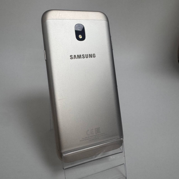 Мобильный телефон SAMSUNG Galaxy J3(2017) 2/16гб