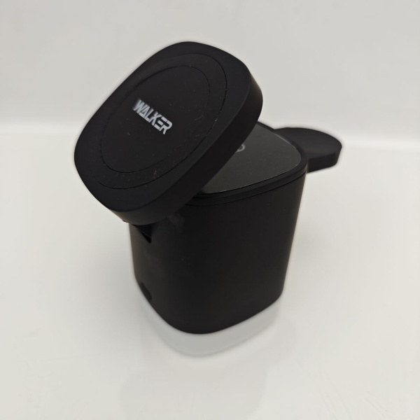 Беспроводное зарядное устройство WALKER WH-55