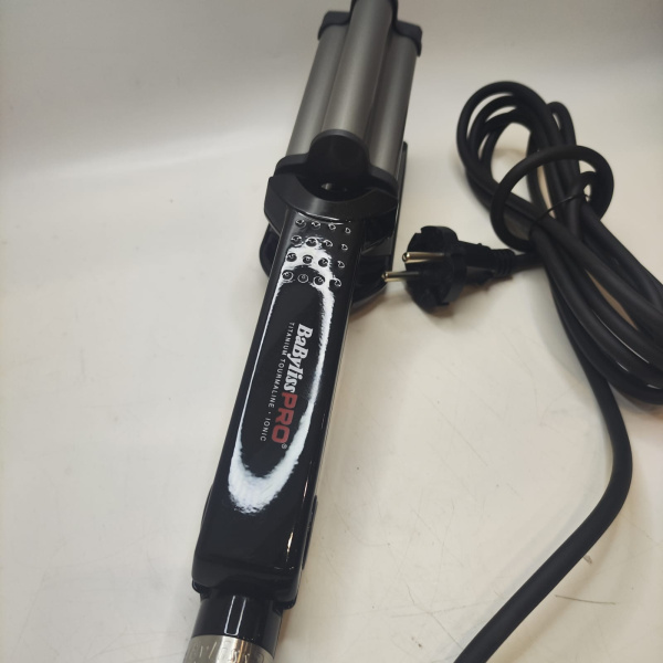 Стайлер BabyLiss Pro bab2469tte Стайлер BabyLiss Pro bab2469tte