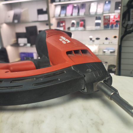 Гвоздезабивной пистолет HILTI gx 120 