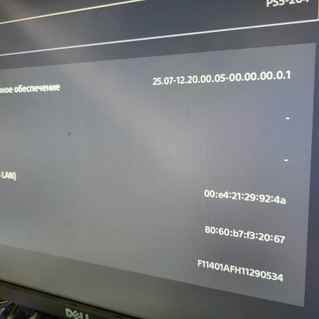 Игровая консоль PlayStation 5 Digital Edition