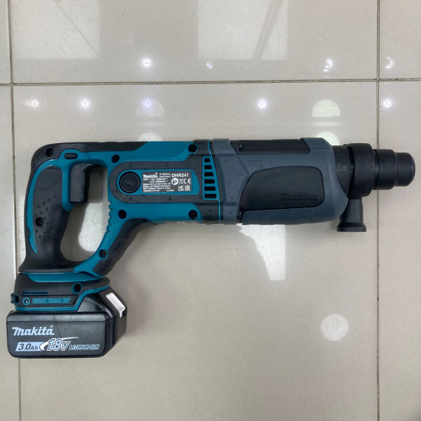 Перфоратор MAKITA  dhr 241
