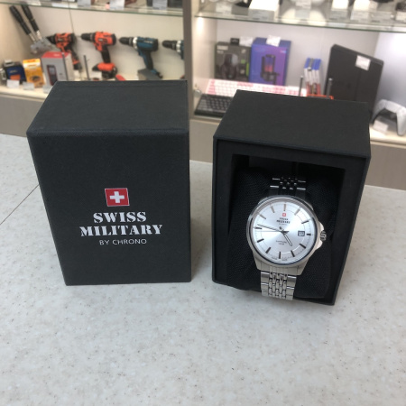 Часы Swiss Military By Chrono swiss 