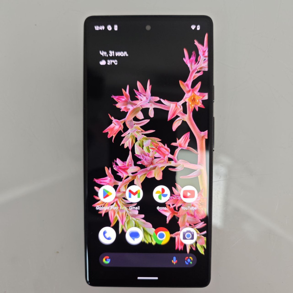 Мобильный телефон ПРОЧЕЕ Pixel 6 8/128 гб Мобильный телефон ПРОЧЕЕ Pixel 6 8/128 гб