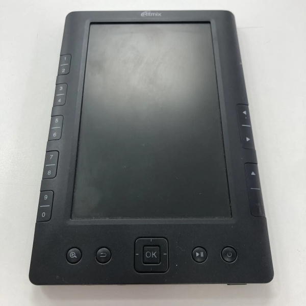 Электронная книга RITMIX  rbk-400