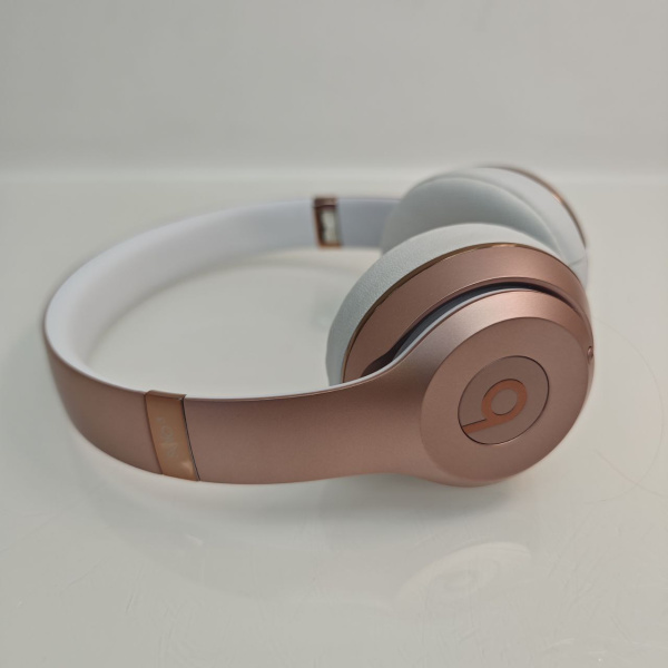 Наушники BEATS BY DRE solo 3