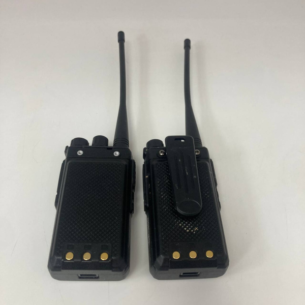 Комплект раций Freecom