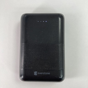 Внешний аккумулятор everstoe 6000 mah
