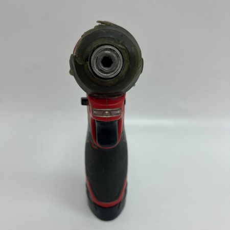 Винтоверт MILWAUKEE M12 